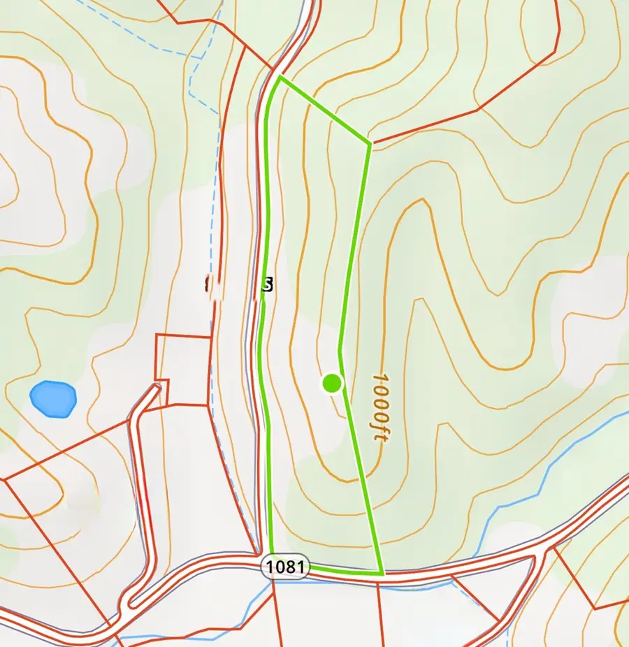 0 Coon Creek Road, Salyersville, KY 41465 - Image #3