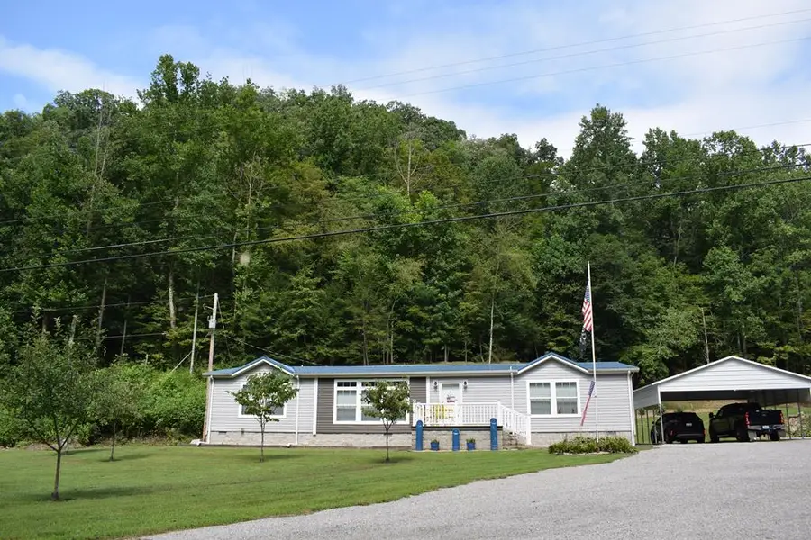 5844 Upper Johns Creek, Kimper, KY 41539 - Image #3