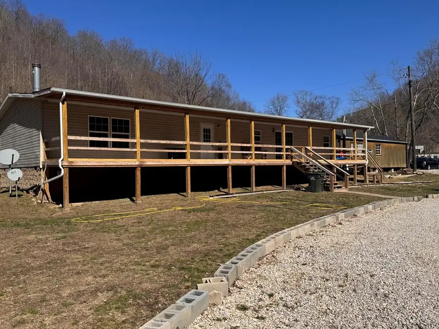 148 Old Friendship Road, Williamsport, KY 41271 - #3