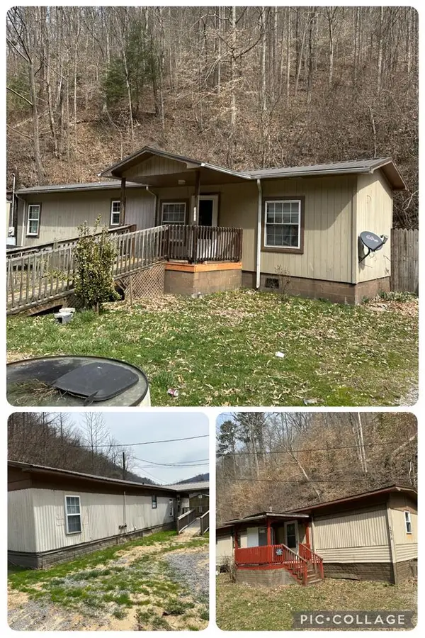 5314 Poorbottom Road, Elkhorn City, KY 41522