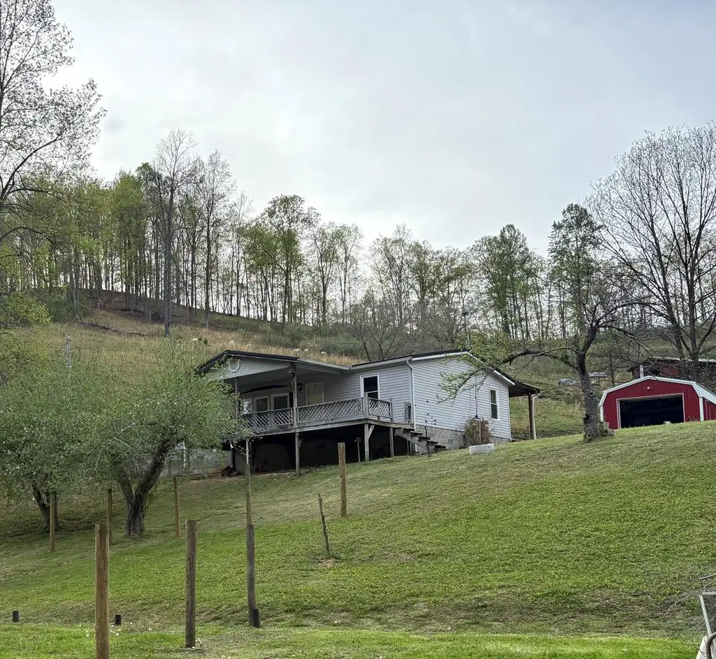 261 Perkins Hollow, Mize, KY 41352 - #1