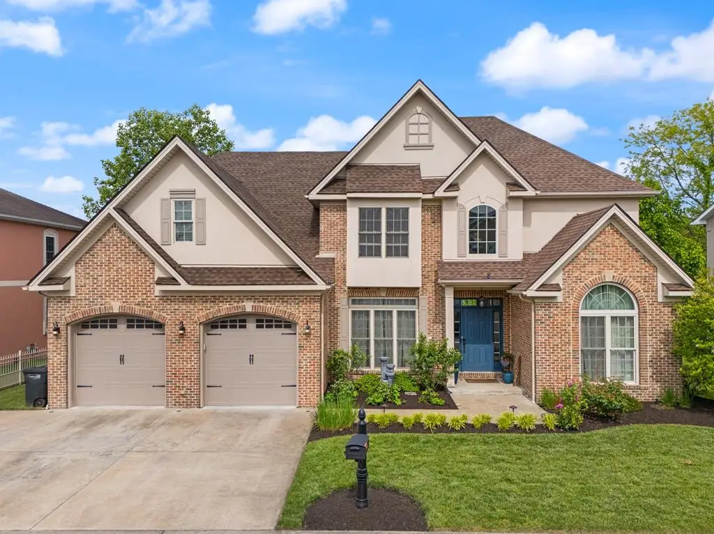 153 Falcon Crest, Hazard, KY 41701 - Image #1