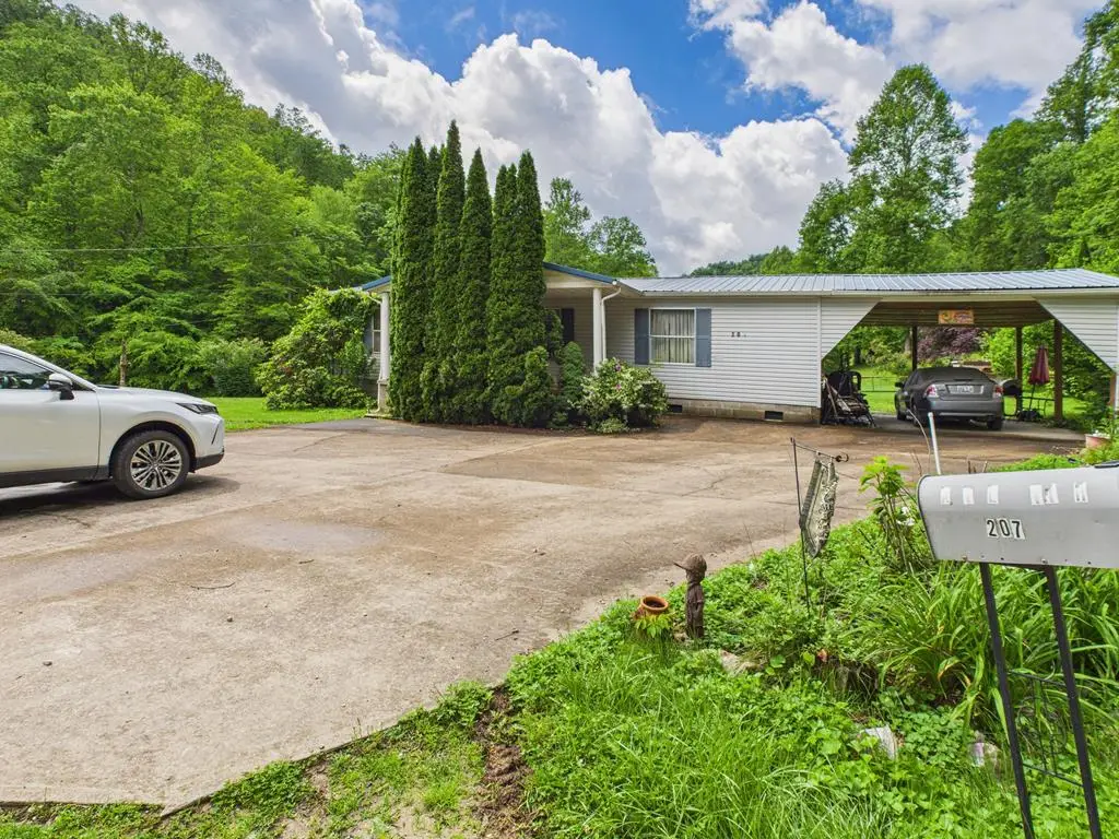 207 Amber Lane, Ulysses, KY 41264 - Image #1