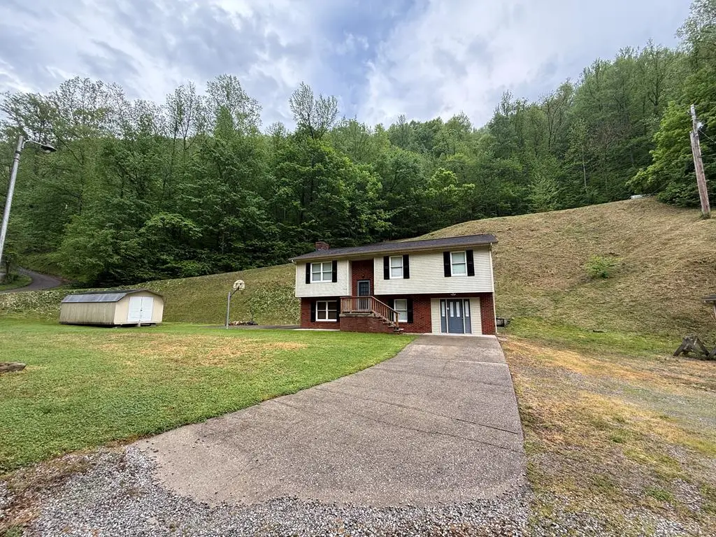310 Daniels Branch, Pikeville, KY 41501 - #1