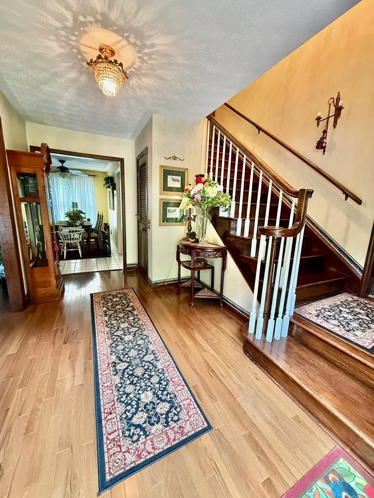 15883 Grapevine Rd., Phyllis, KY 41554 - Image #2