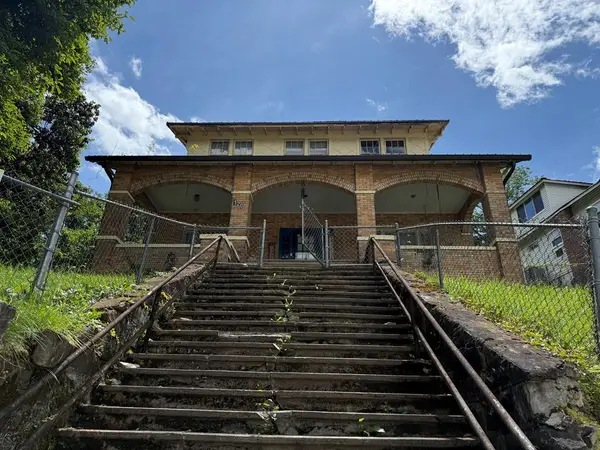 120 Saad Avenue, Pikeville, KY 41502