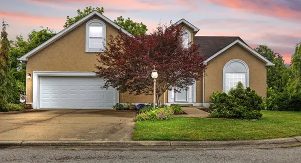 172 Falcon Crest Court, Hazard, KY 41701