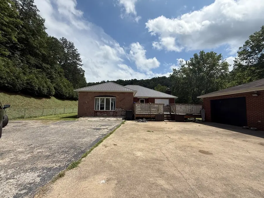 377 Ky. Rt. 993, Wittensville, KY 41274 - #3