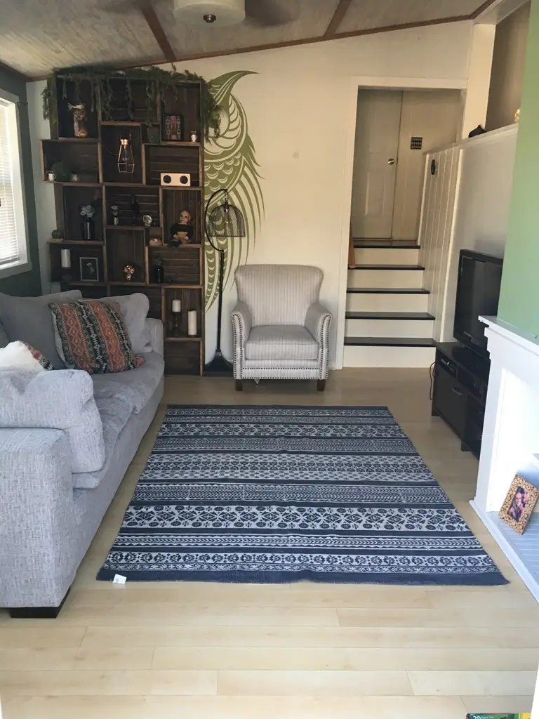 32 Ringtail Ln, Louisa, KY 41230 - #3