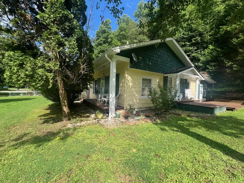 457-499 Taylor Fork Rd., Belfry, KY 41514 - Image #1