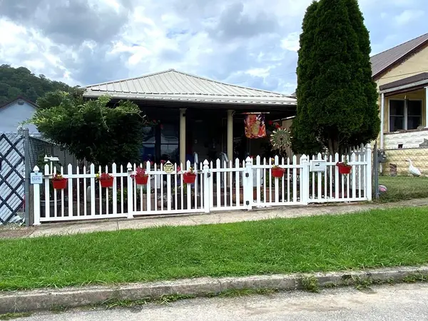 1503 W 4th Ave, Williamson, WV 25661