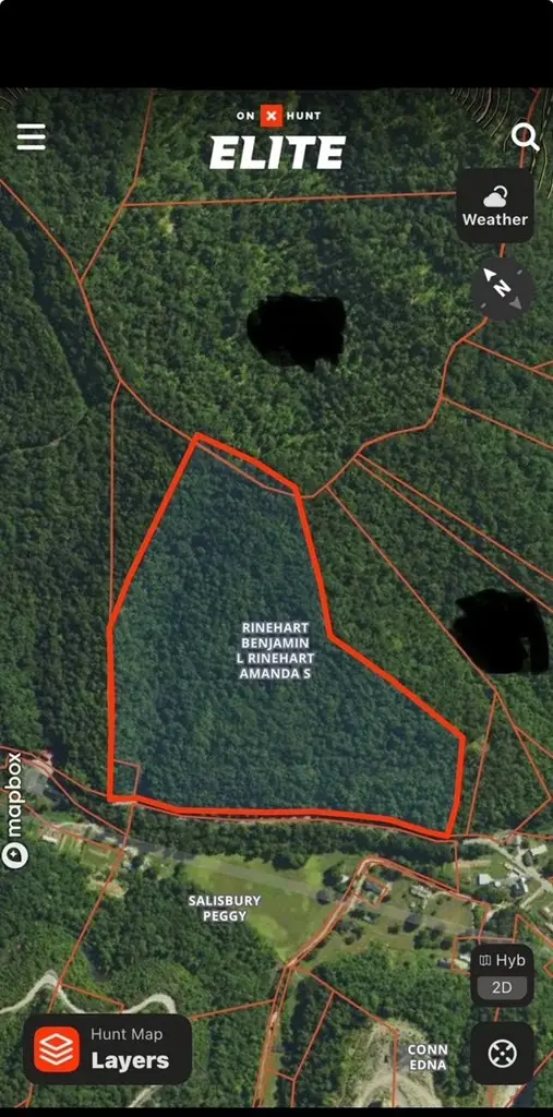 1887 Toler Creek Road, Harold, KY 41635 - #2