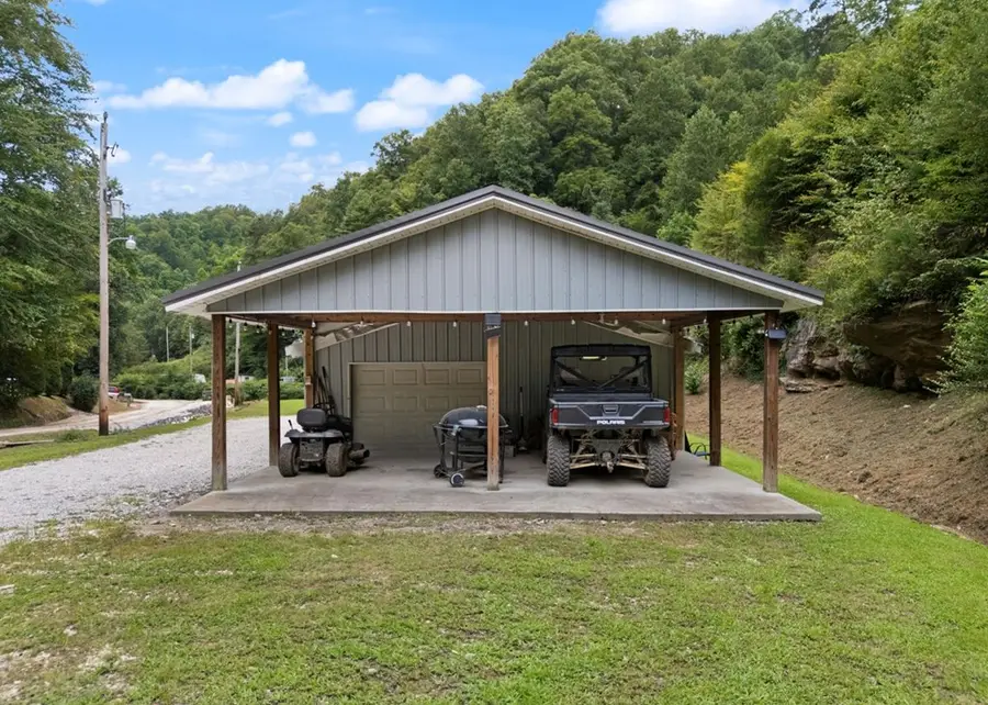 481 Hayes Branch, Jackson, KY 41339 - #2