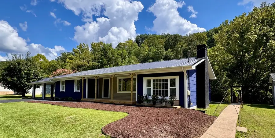 2177 Ky Route 40 W, Staffordsville, KY 41256 - #2