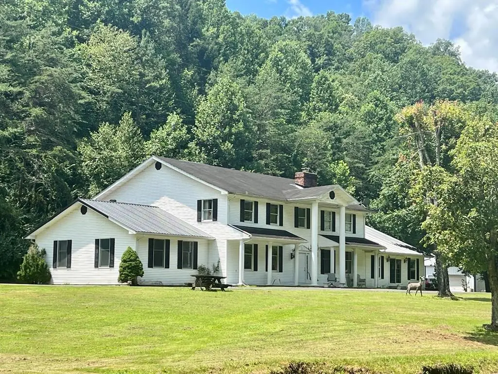 1835 W Puncheon Creek Road, Salyersville, KY 41465 - Image #1