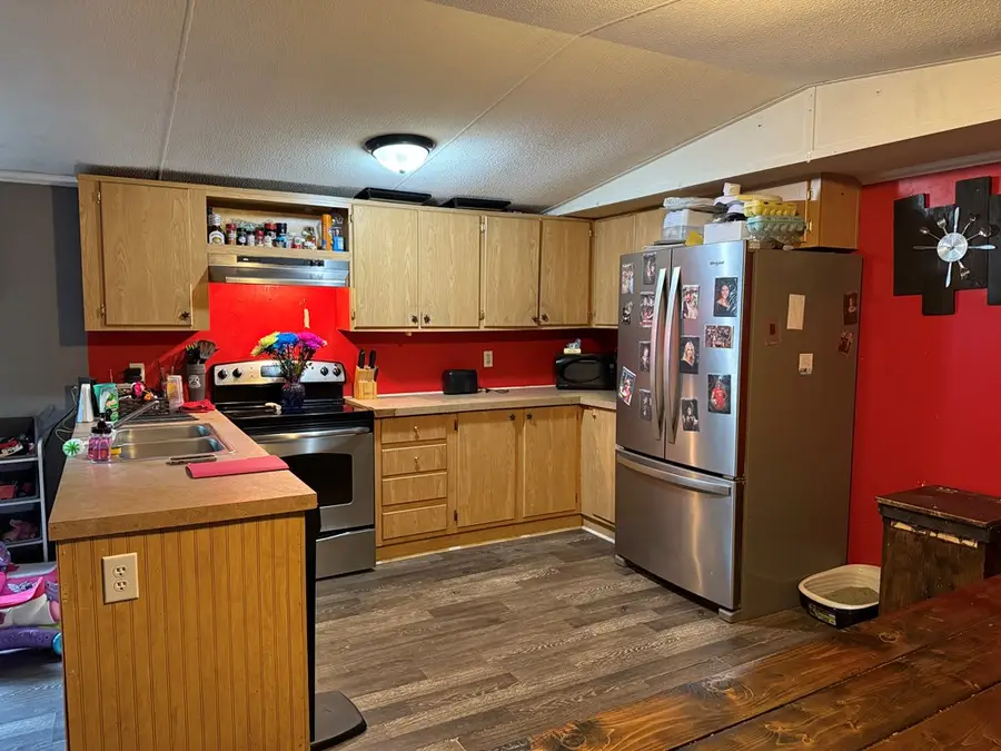 2446 Grassy Branch, Raccoon, KY 41557 - #3