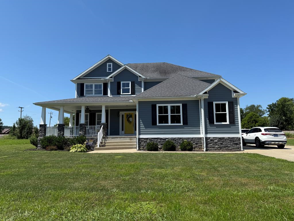 287 Levisa Drive, Louisa, KY 41230 - Image #1