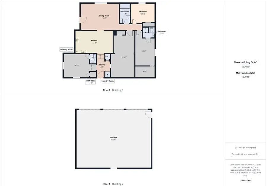 2998 South Highway 201, Blaine, KY 41124 - #3