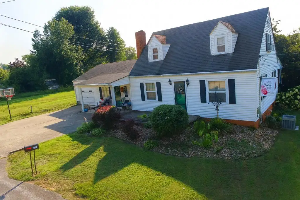 37 Adams Street, Salyersville, KY 41465 - Image #1