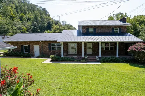 6299 Old Millard Highway, Pikeville, KY 41501