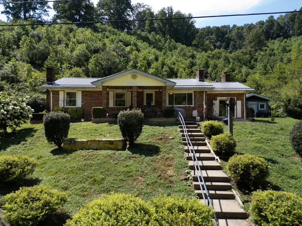1267 Lower Taulbee Fork Rd, Vancleve, KY 41385 - Image #1