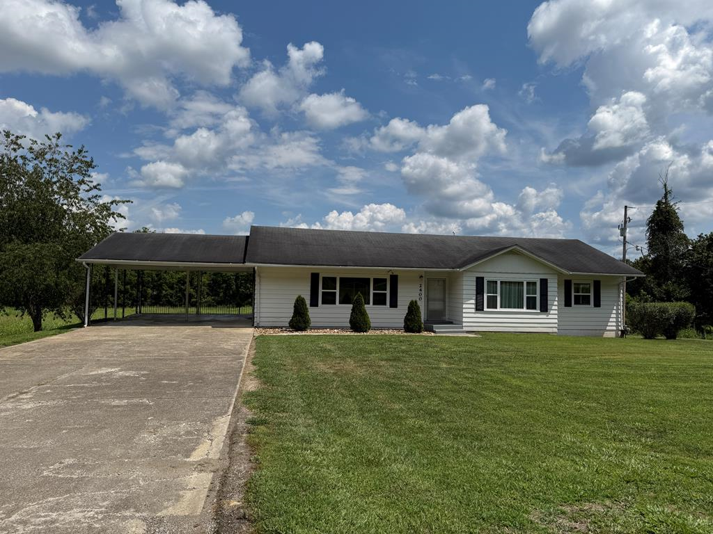 2400 Ky 2565, Louisa, KY 41230 - Image #1