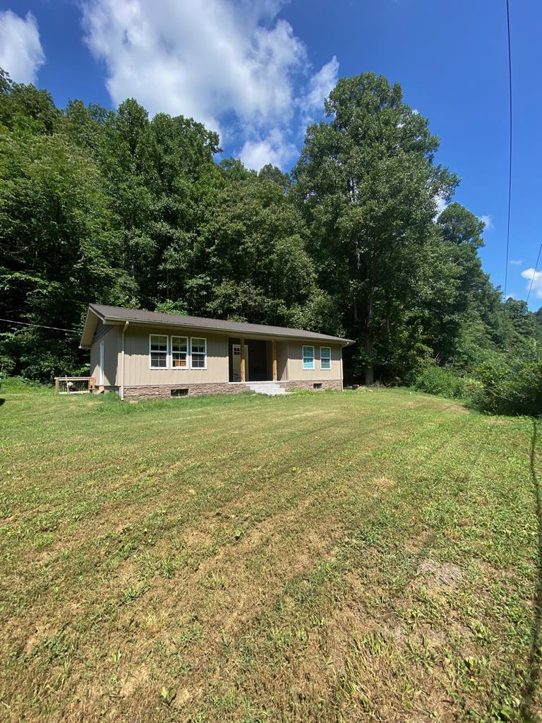 97 Sawyers Rd., Lick Creek, KY 41540 - Image #1