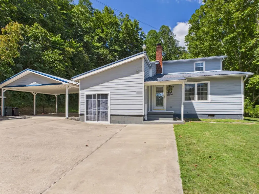 500 S Us 23, Staffordsville, KY 41256 - Image #1