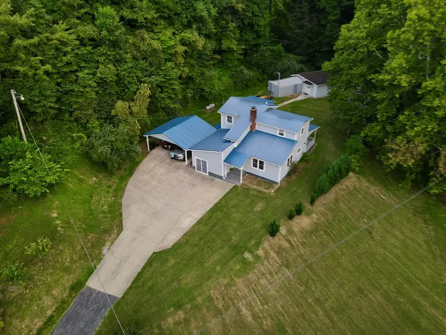 500 S Us 23, Staffordsville, KY 41256 - Image #2