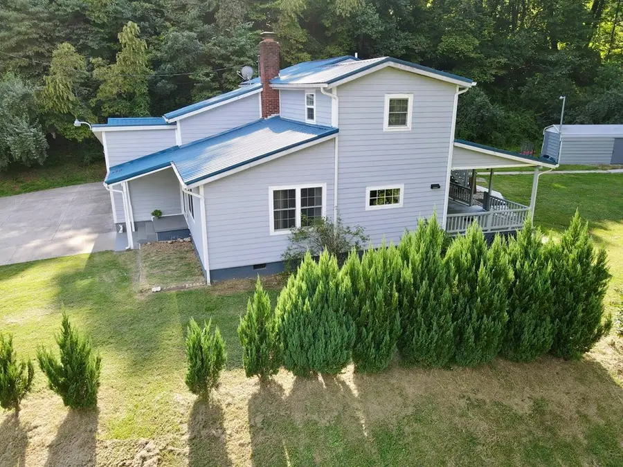 500 S Us 23, Staffordsville, KY 41256 - Image #3