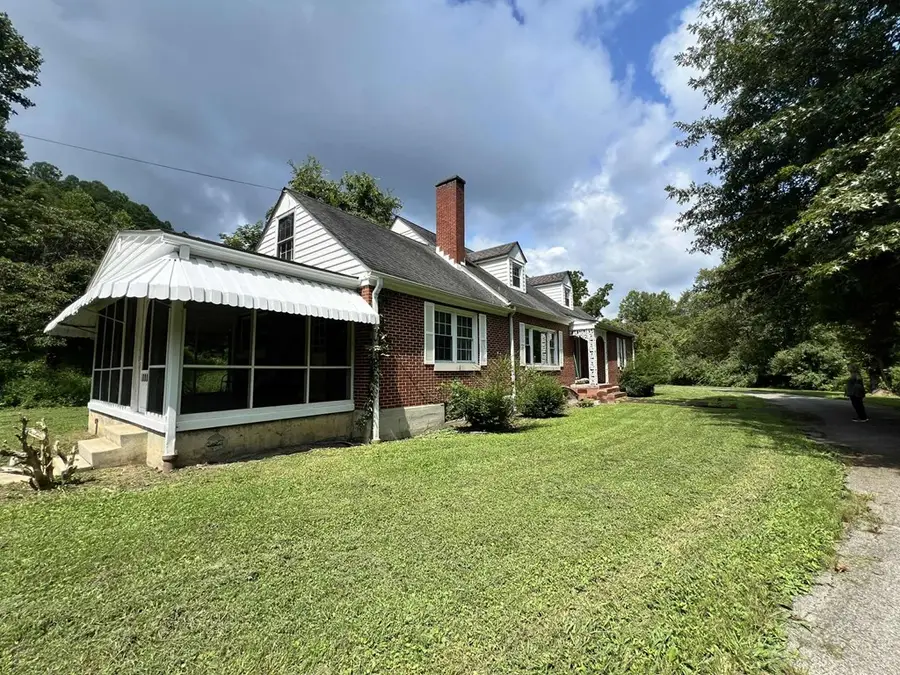 94 Long View, Millstone, KY 41838 - #3