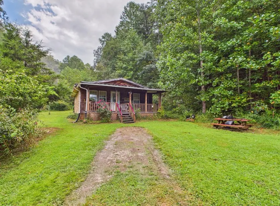 410 Cave Fork, Nippa, KY 41240 - #2