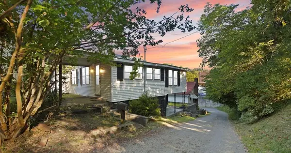 117 Y, Hazard, KY 41701