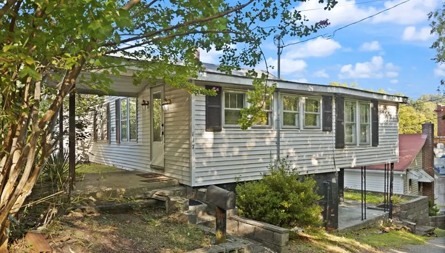 117 Y, Hazard, KY 41701 - #3