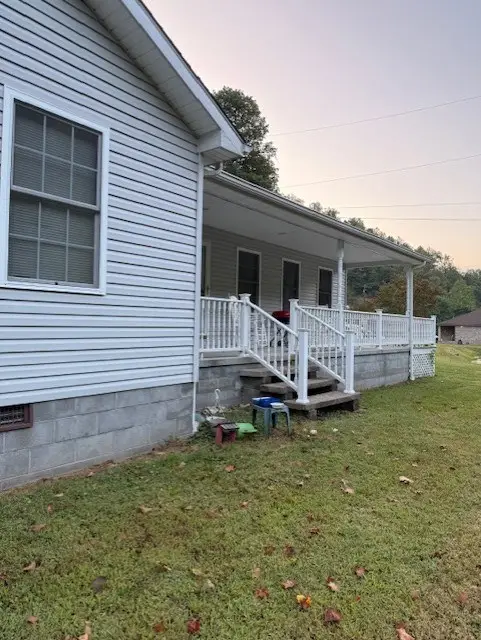 31 Perry Stanley Rd, Hardy, KY 41531 - #2