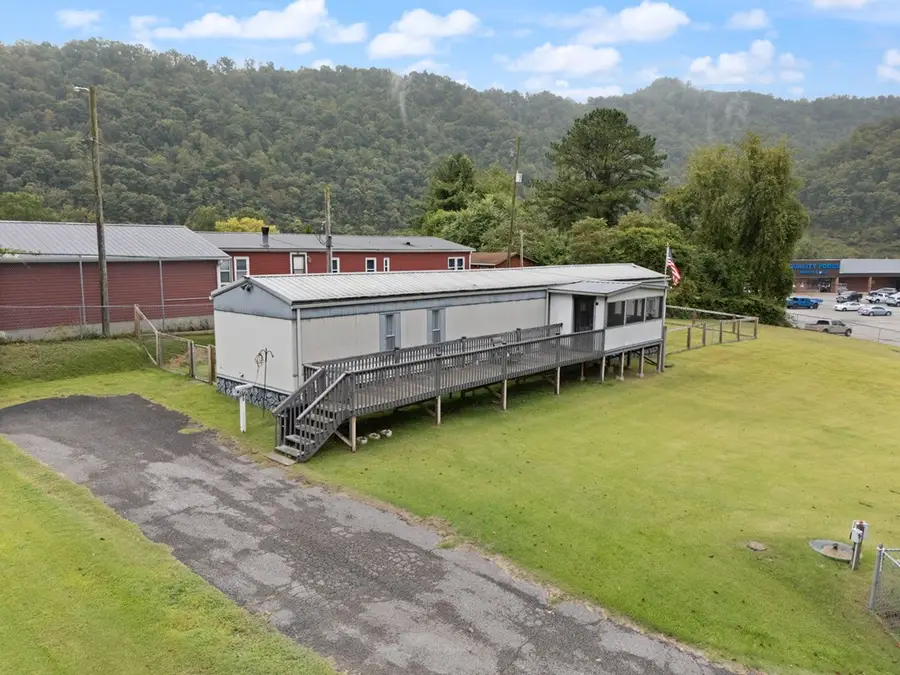 32 Ruby Road, McCarr, KY 41544 - Image #2