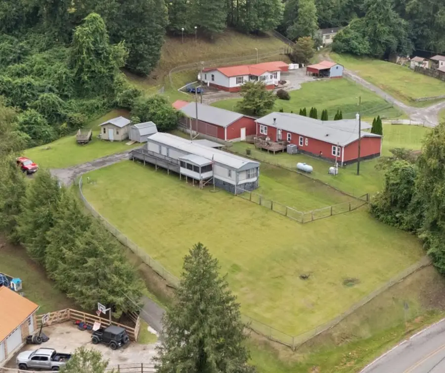 32 Ruby Road, McCarr, KY 41544 - Image #3