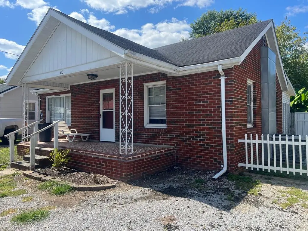 63 South 2nd Street, Allen, KY 41601 - Image #1