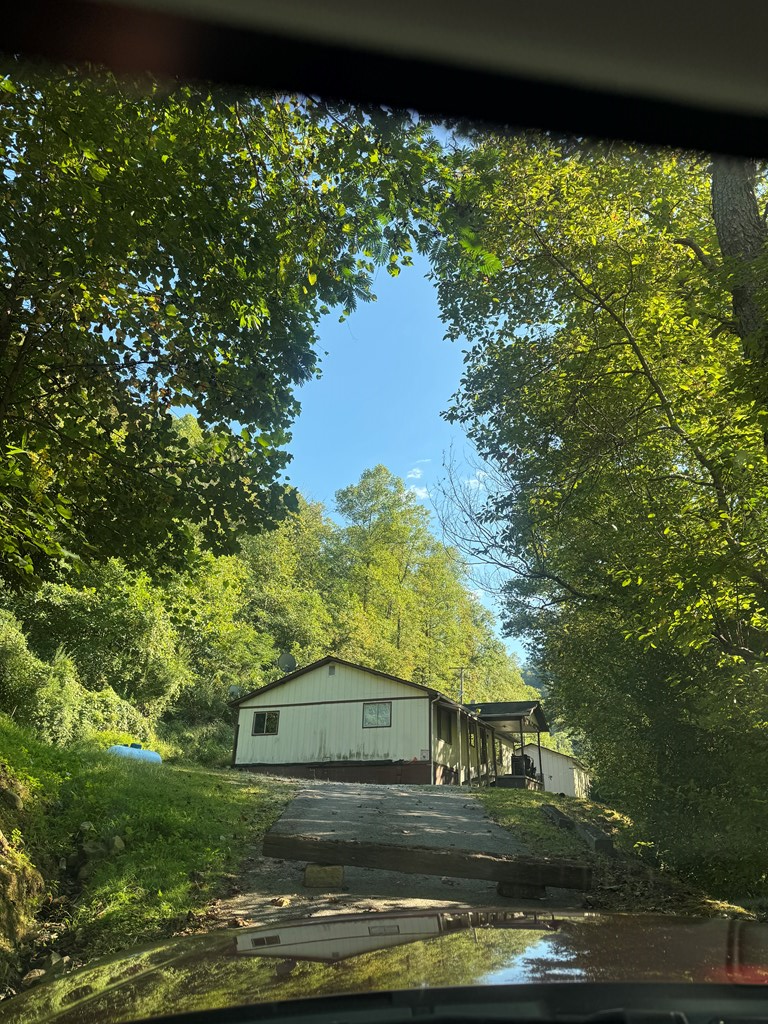 693 Emily Creek Rd., Pilgrim, KY 41250 - Image #2