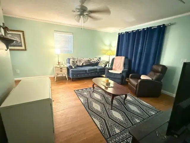 1130 Left Fork Of Little Paint, East Point, KY 41216 - Image #3