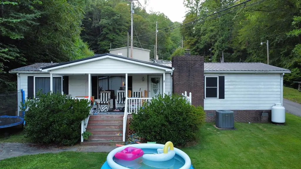 511 Hatfield Branch Road, McCarr, KY 41544 - Image #1