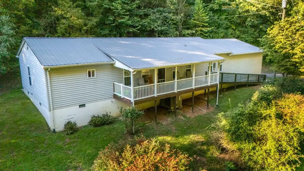 993 Lick Branch Road, Carrie, KY 41725 - #1