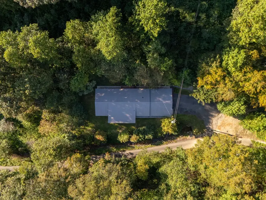 993 Lick Branch Road, Carrie, KY 41725 - #3