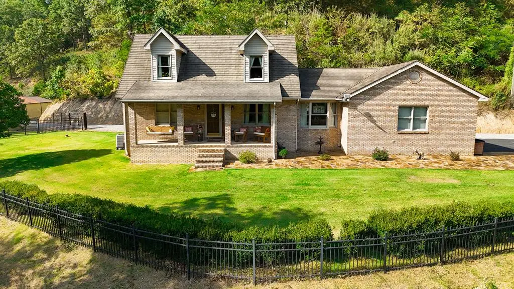 180 Cushaw Rd., Pikeville, KY 41501 - #1