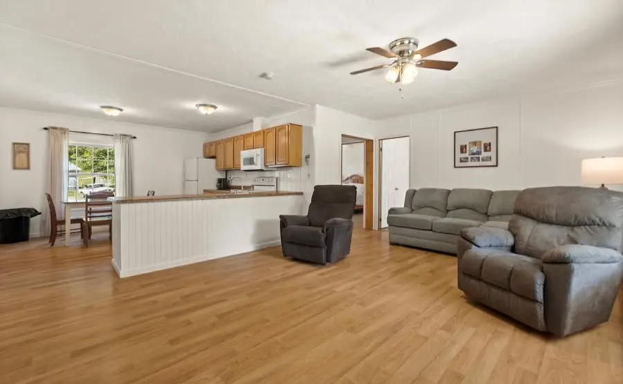 296 Fellover Rock Road, Hyden, KY 41749 - #2