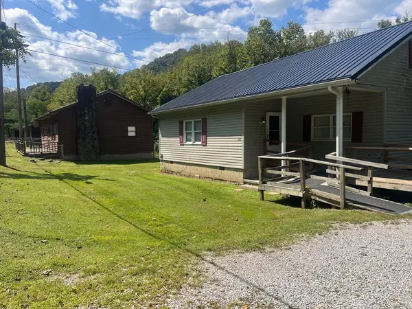 3023 Ky Hwy 7, Wayland, KY 41666