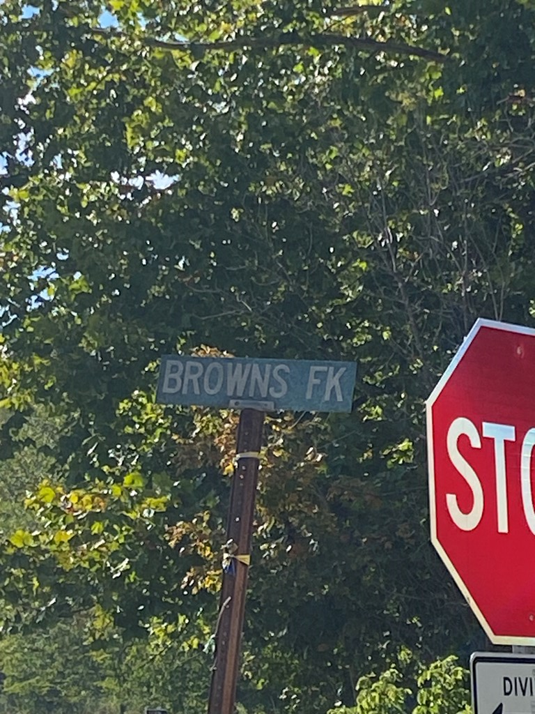 0 Brown Fork Road (map 057-00-00-009.00), Lowmansville, KY 41232 - Image #2