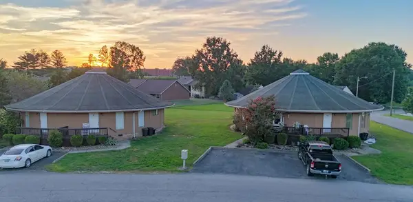 151,153, 163,167 Gene Wilson Blvd, Louisa, KY 41230