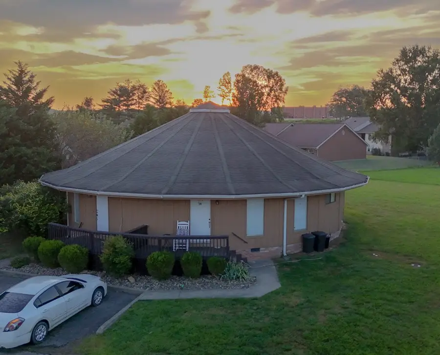 151,153, 163,167 Gene Wilson Blvd, Louisa, KY 41230 - #2