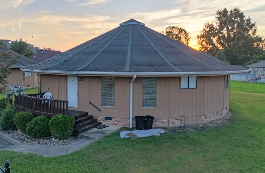 151,153, 163,167 Gene Wilson Blvd, Louisa, KY 41230 - #3